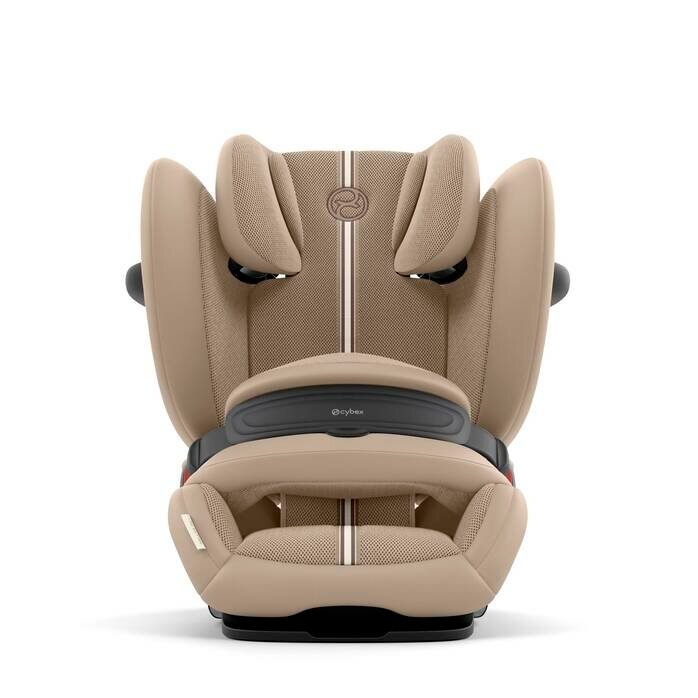 Картинки Автокресло 1/2/3 Cybex Pallas G2 Plus Almond Beige