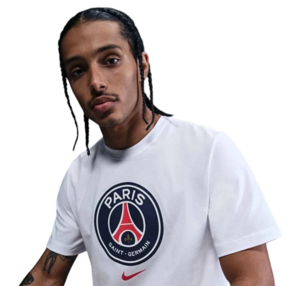 Футболка NIKE, размер L , 100 — фото 1