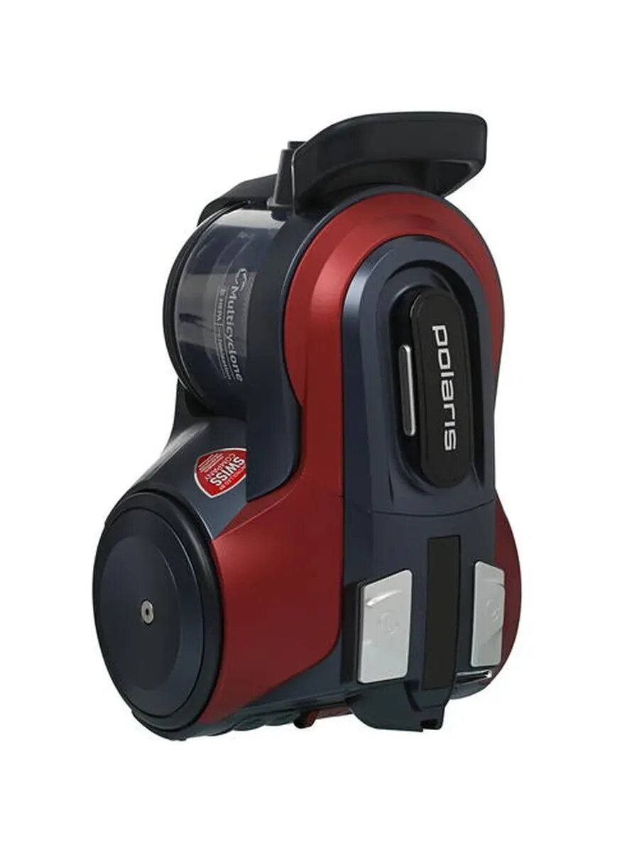 Пылесос Polaris PVC 2004RI напольный