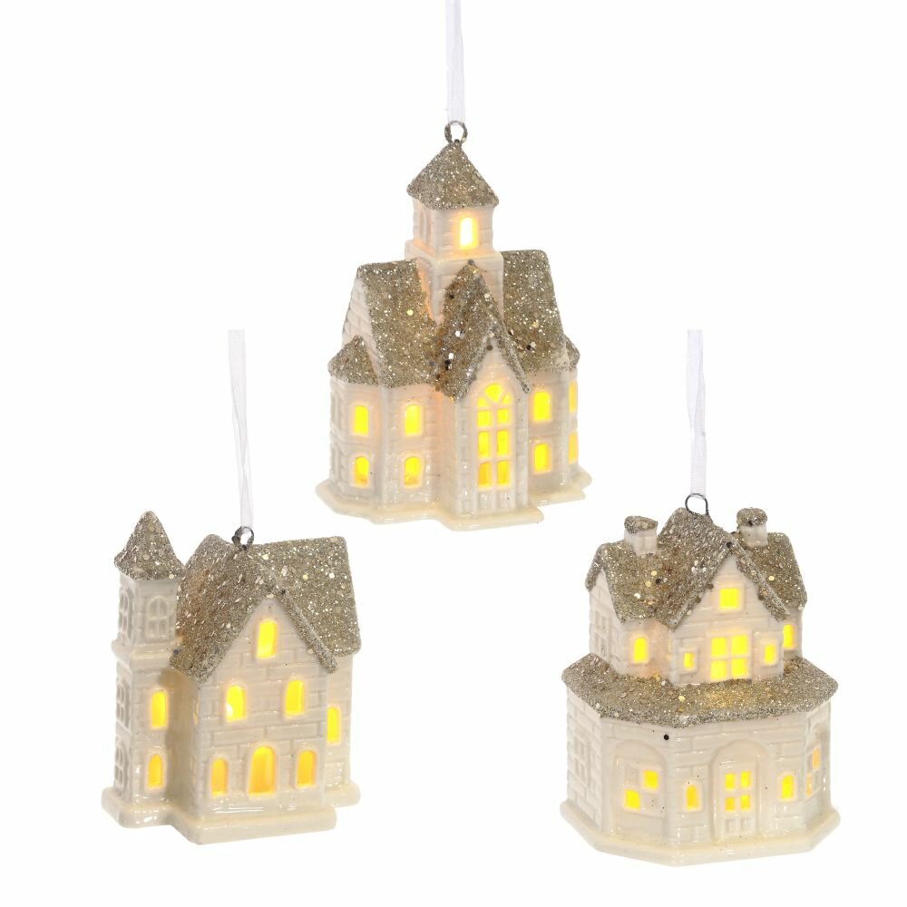 Украшение новогоднее 