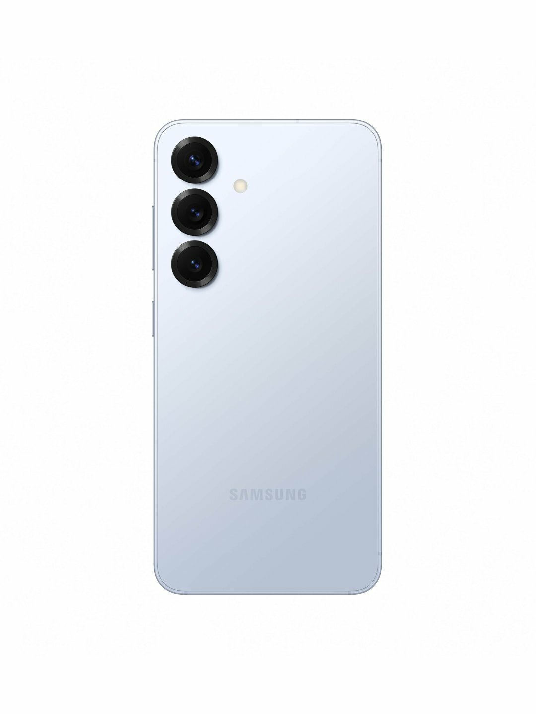 Смартфон Samsung Galaxy S25 12GB+256GB, Dynamic AMOLED 2X 120Гц, 4000 мАч, Dual SIM — фото 1
