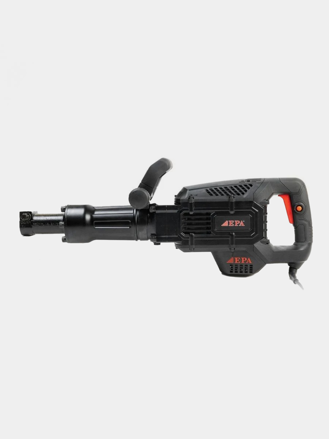 Отбойный молоток EPA EOM-45P PRO 1700 Вт, 1500 уд/мин , Тип патрона HEX-30 — фото 1