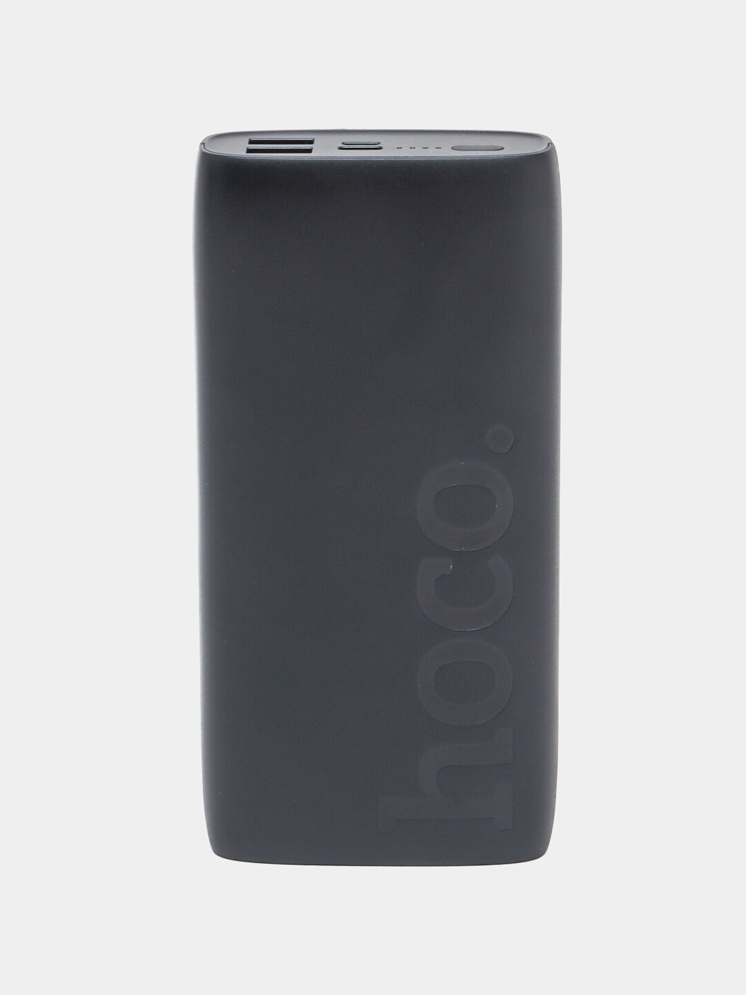 Внешний аккумулятор Hoco J122A Respect 22.5W+PD20W power bank 20000 мАч