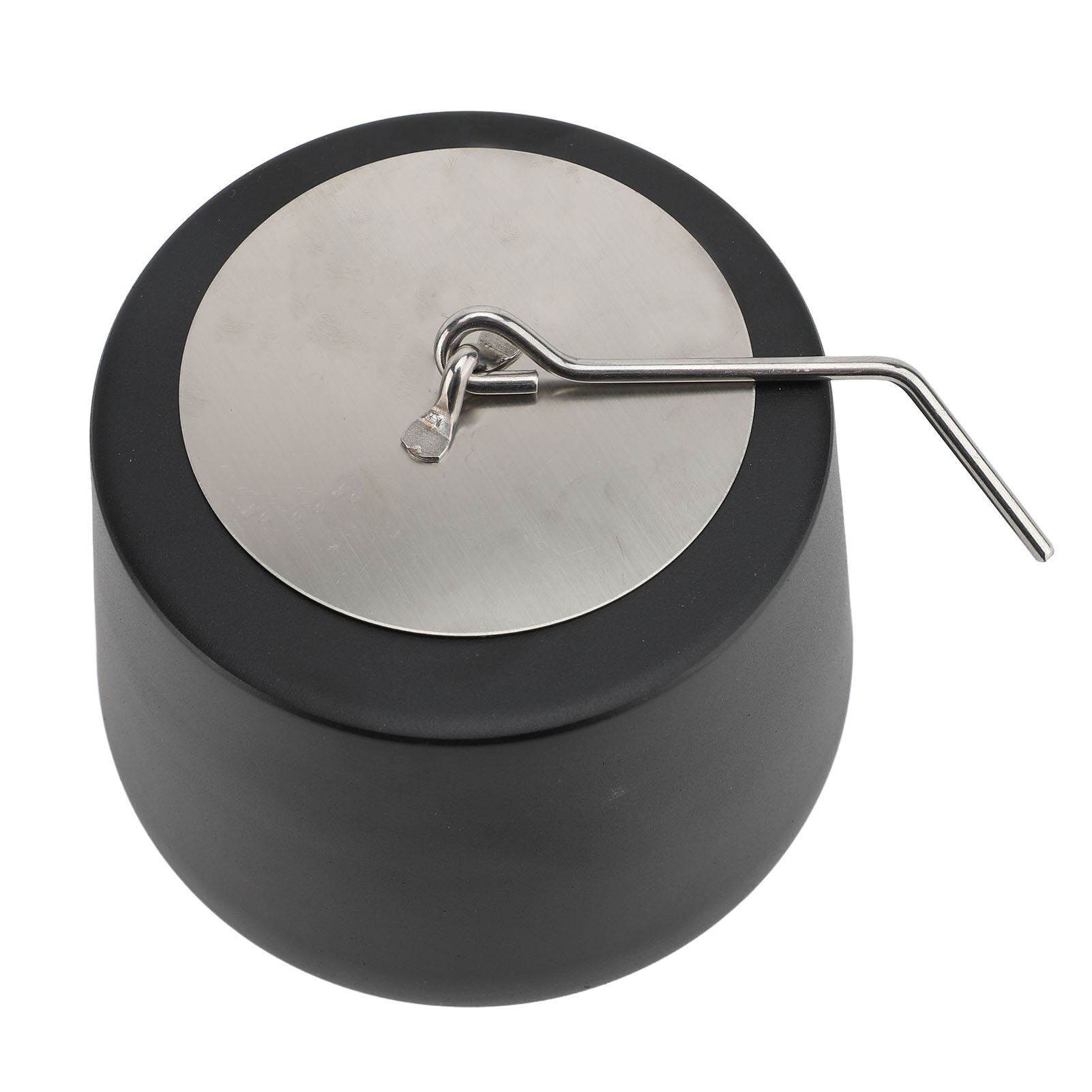 Настольная чаша для костра бездымное горение портативный черный настольный камин чаша для костра для внутреннего и наружного использования