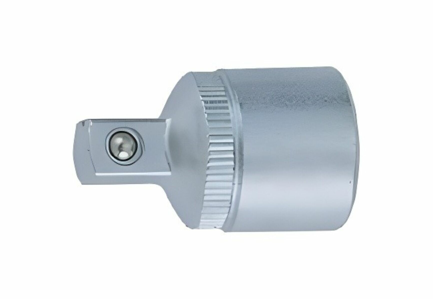 Переходник 1/2(F)Х3/8(M) L=46Мм(Force 80943)
