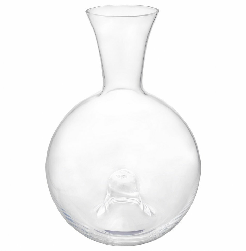 Декантер для вина 1 л Kvetna 