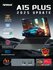 Ninkear A15 Plus Ноутбук 15.6", AMD Ryzen 7 5825U(4,5 ГГц), RAM 3...