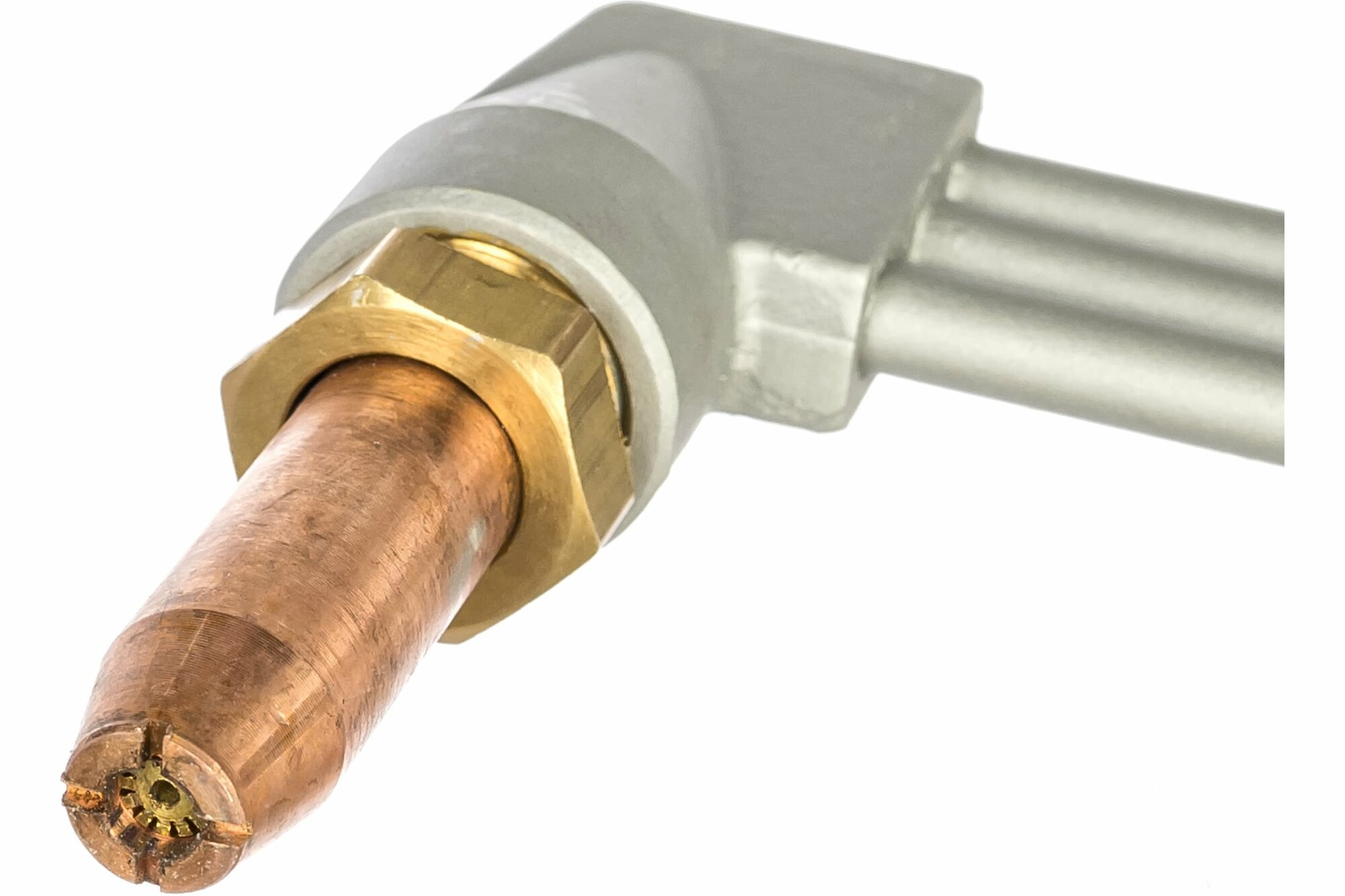 Норд Резак пропановый  nord s 100П  3 х труб  L 535 мм 1390010