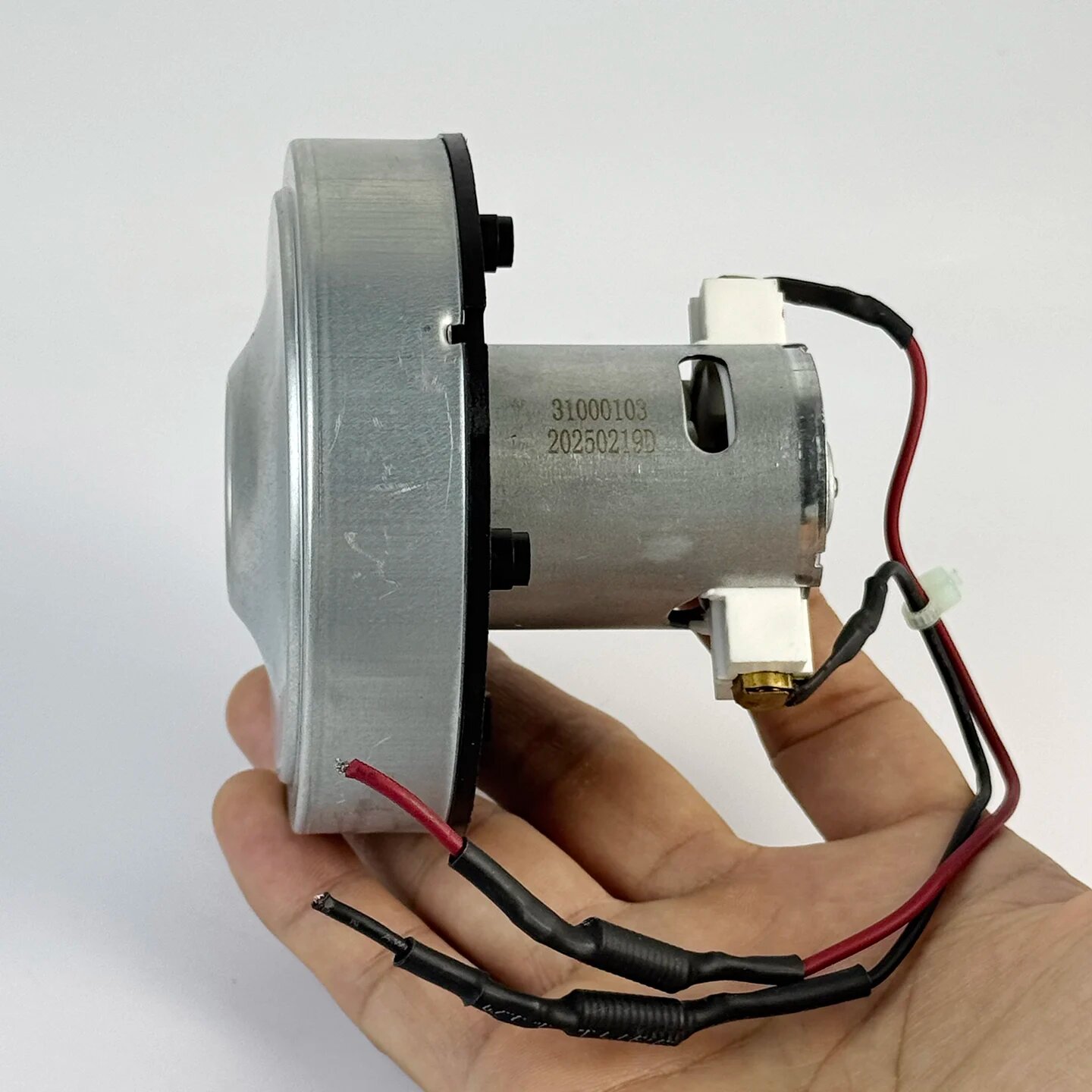 Турбовентилятор двигателя Micro 36 мм RS-545 21,6В 150Вт, 0