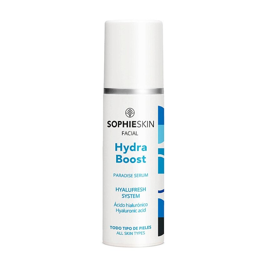 Сыворотка для ухода за кожей Sophieskin Hydra Boost