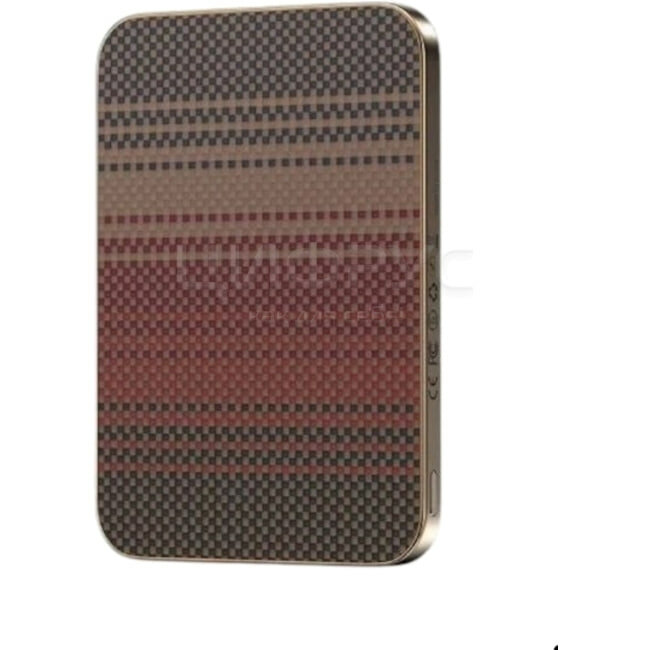 Беспроводной аккумулятор Snap, быстрая зарядка MagSafe, 5000mAh