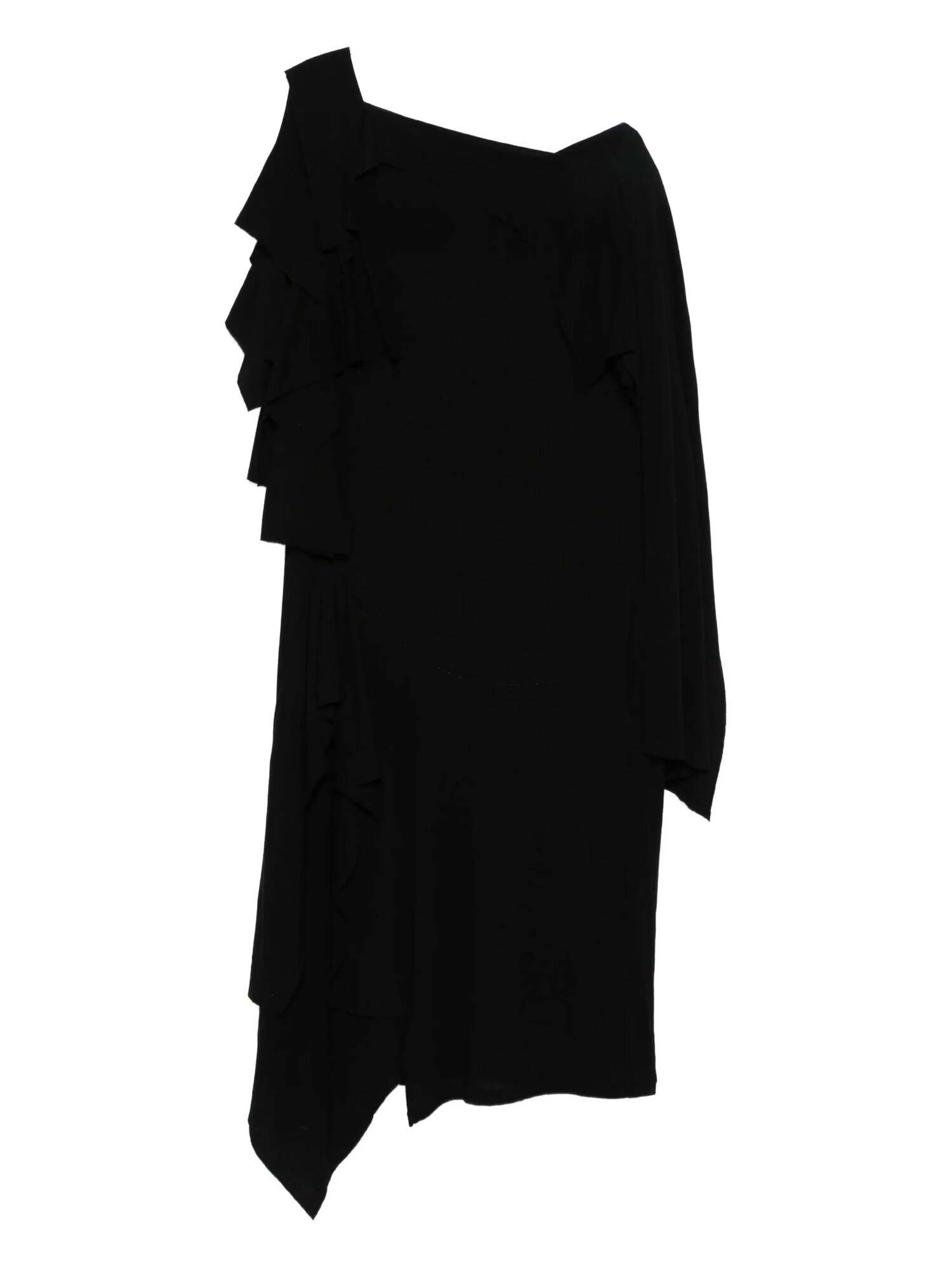Платье Yohji Yamamoto