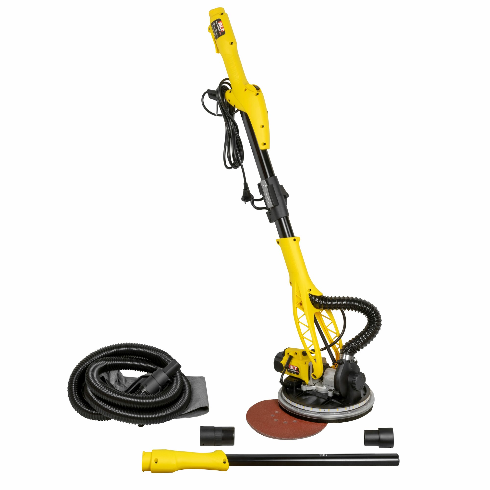 Шлифмашина Жираф DLT max-XT R7202