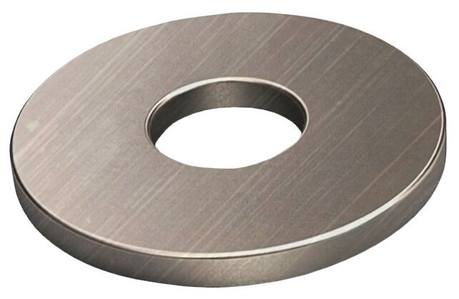 Шайба кузовная DIN9021 нержавеющая сталь 10мм 2шт