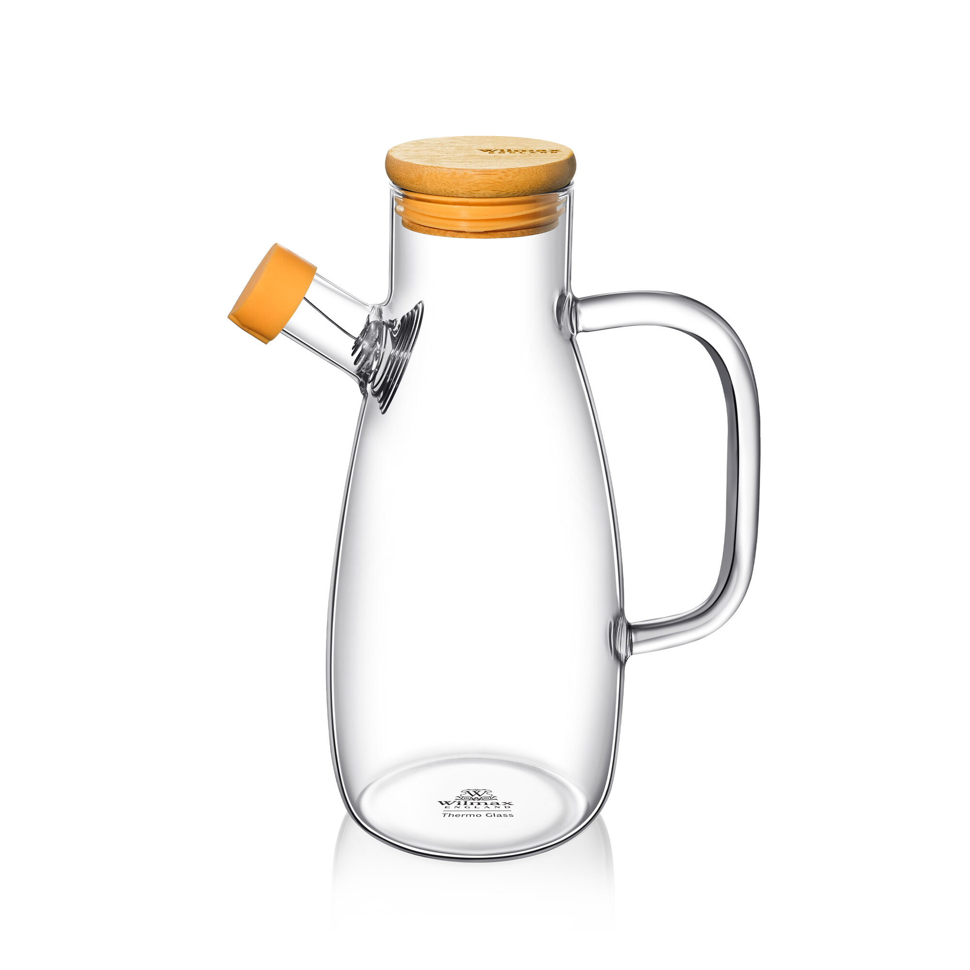 Бутылка для масла 1000 мл WL‑888957/A