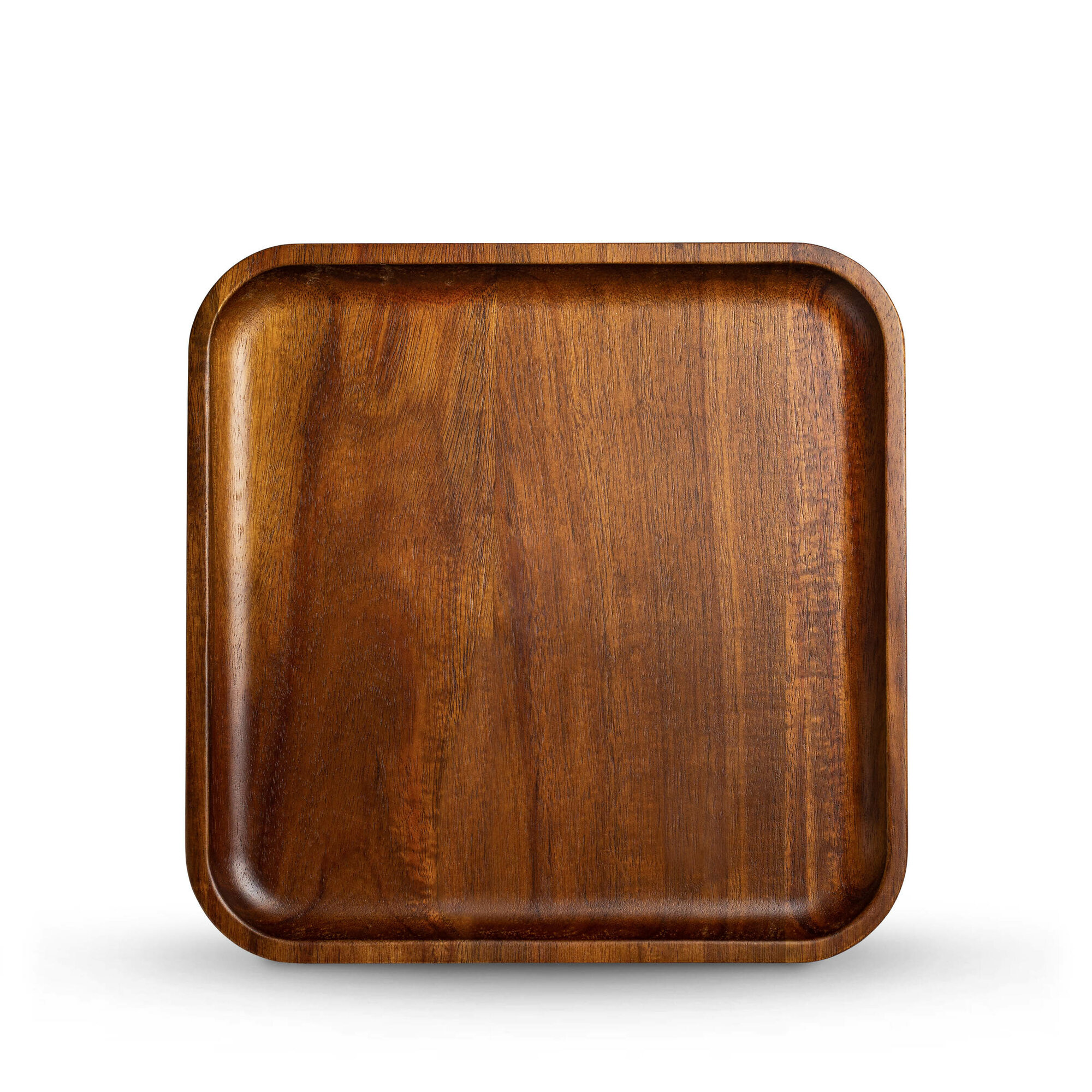 Блюдо квадратное 30.5 x 30.5 см WL‑781009/A