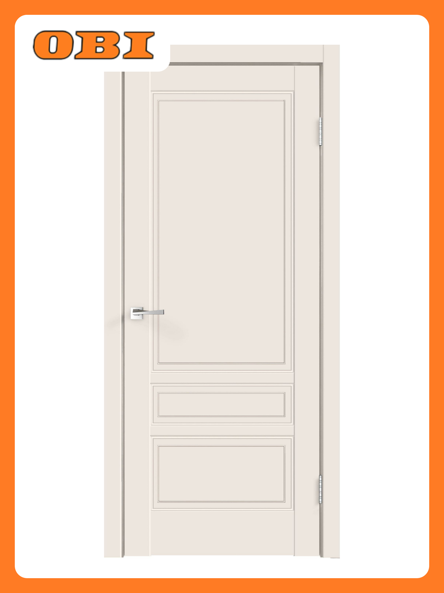 Дверь VellDoris 