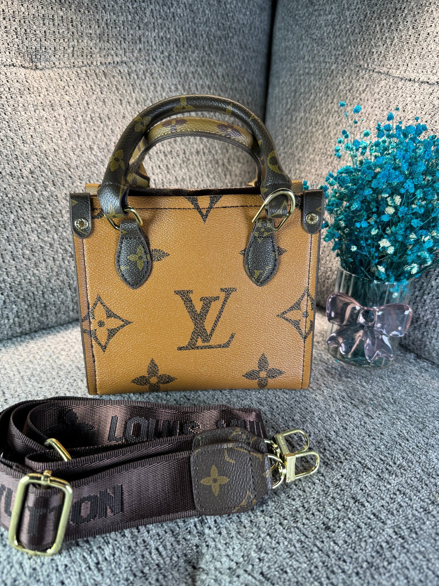 Сумка кросс-боди