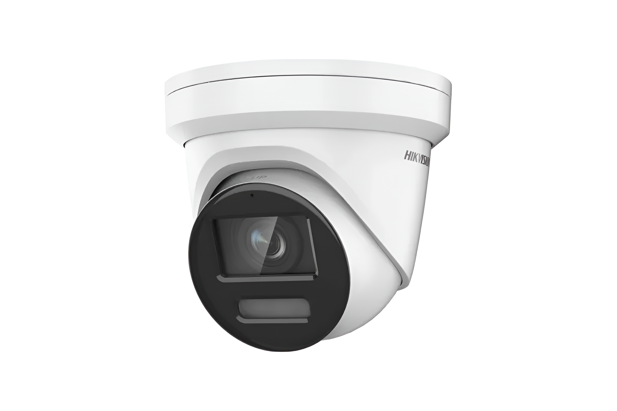 DS-2CD2347G2H-LIU (2.8mm) Hikvision Уличная купольная IP-камера, 2.8мм, ИК, 4Мп, POE, microSD, микрофон
