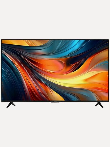 Изображение товара 43" Телевизор Xiaomi TV A 43 2026 4K Ultra HD, диагональ 108 см