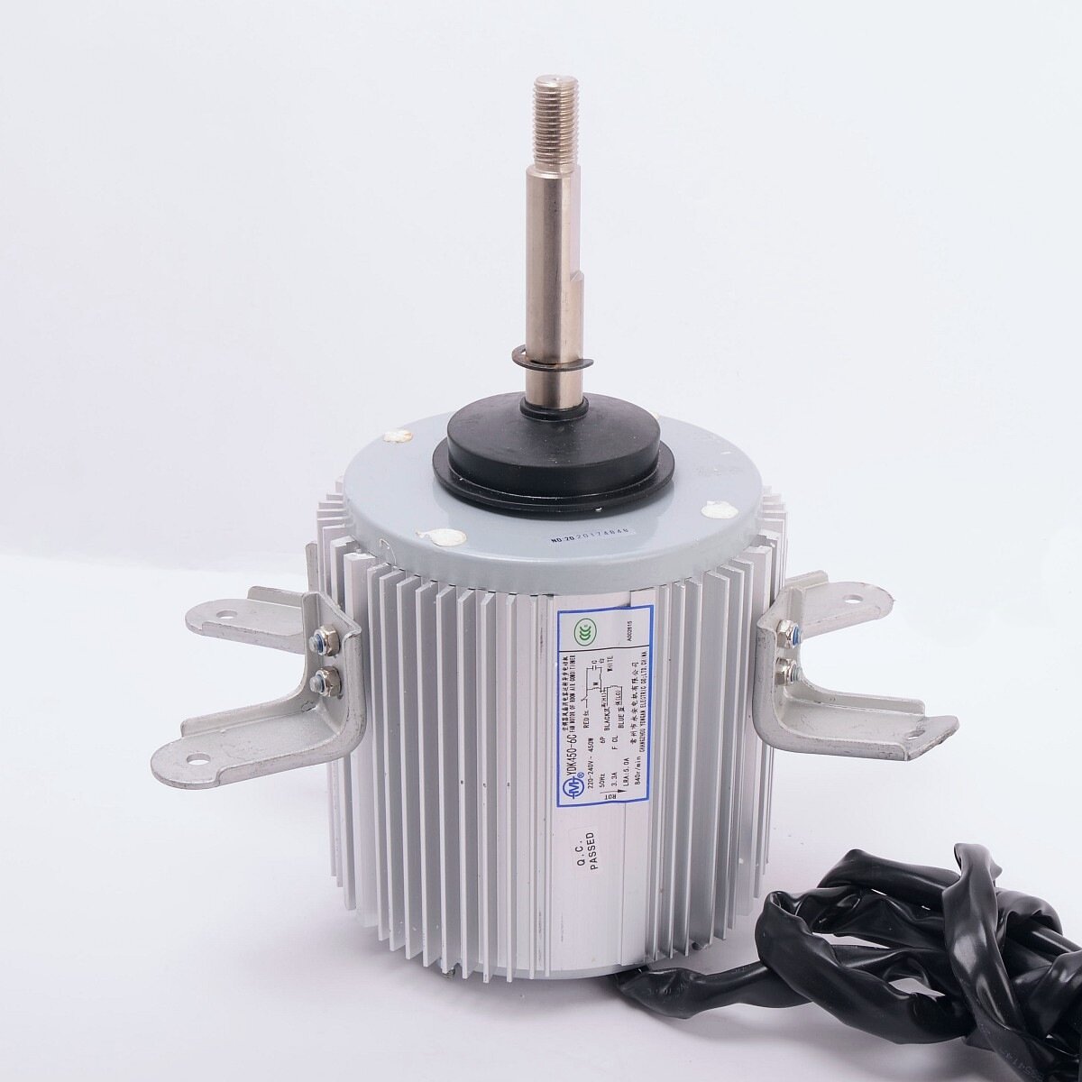 Электродвигатель наружного блока YDK450-6C (017389)