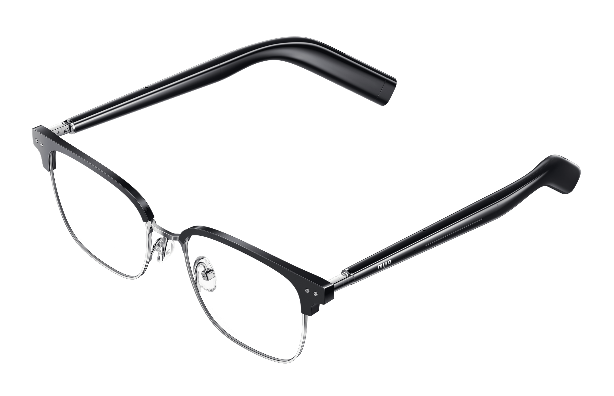 Умные аудиоочки Mijia Smart Audio Glasses Browline (BHR08VXGL)