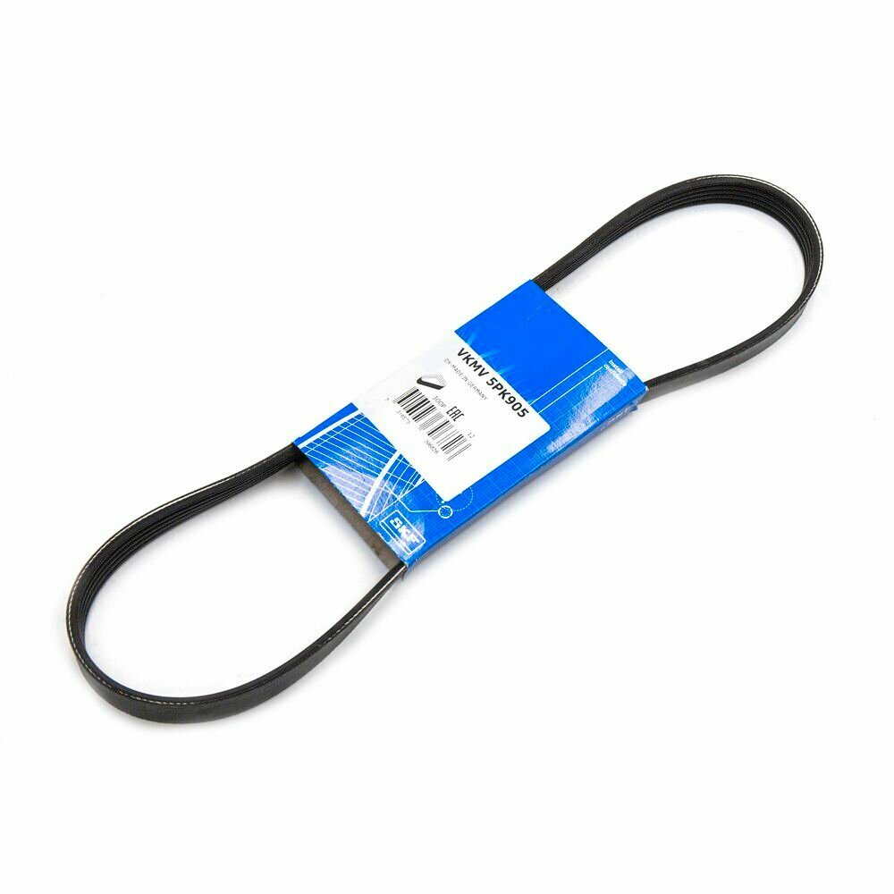 Ремень приводной SKF VKMV 5PK905