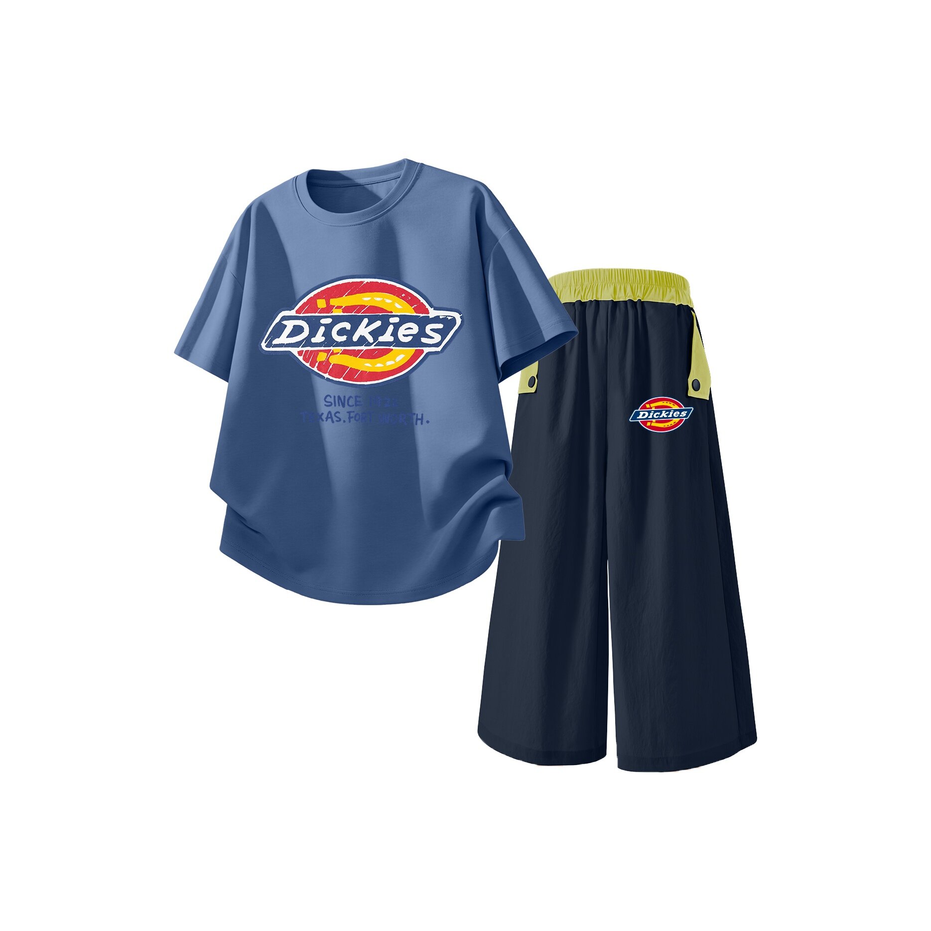 Комплект одежды Dickies