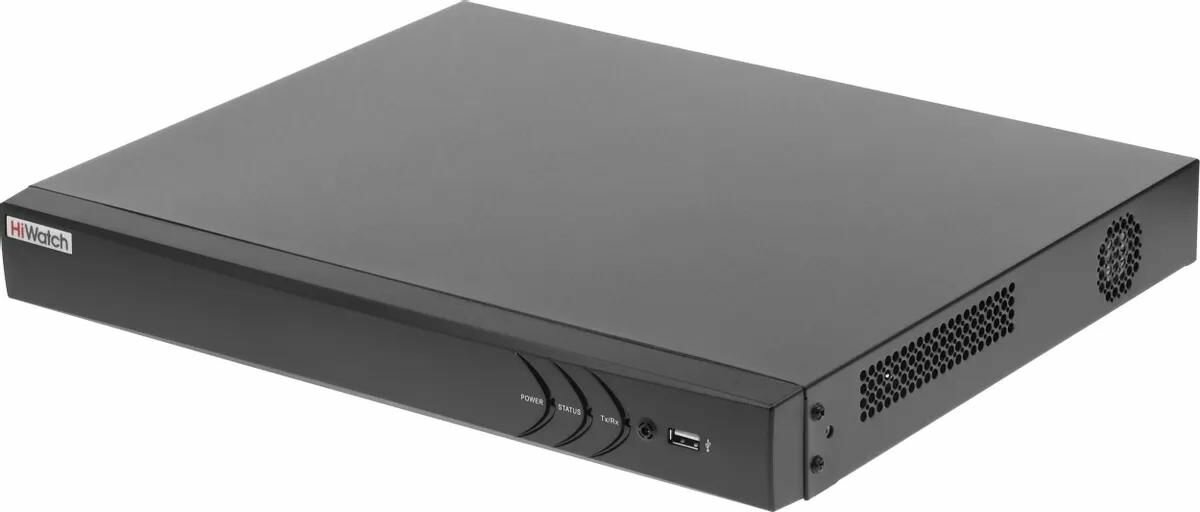 IP Видеорегистратор NVR HiWatch DS-N316/2 (D)