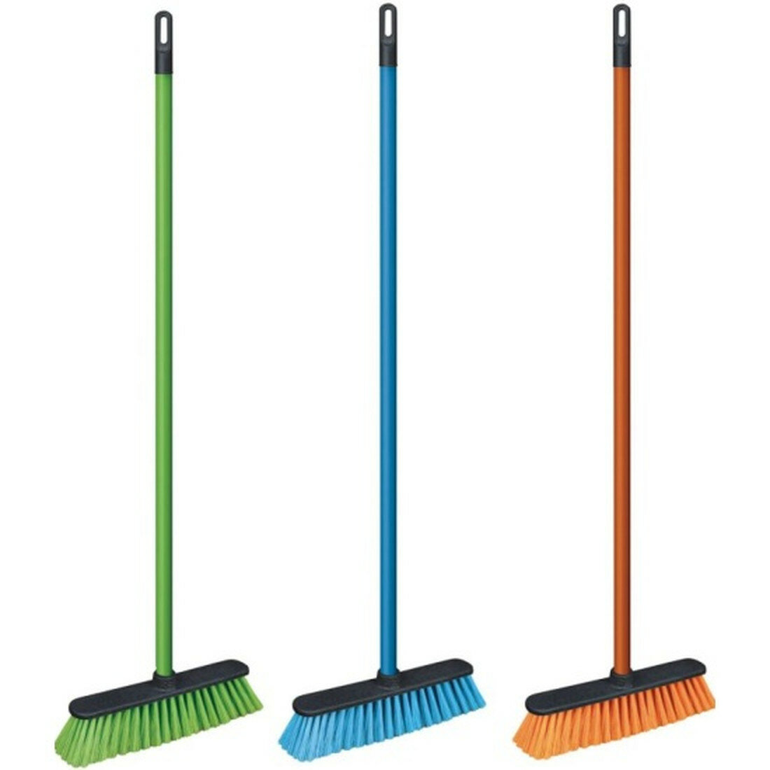 Щетка York  Centi   пластик  синтетическое моноволокно