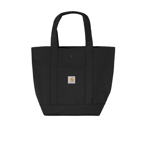 Сумка тоут Carhartt WIP черный 14990₽