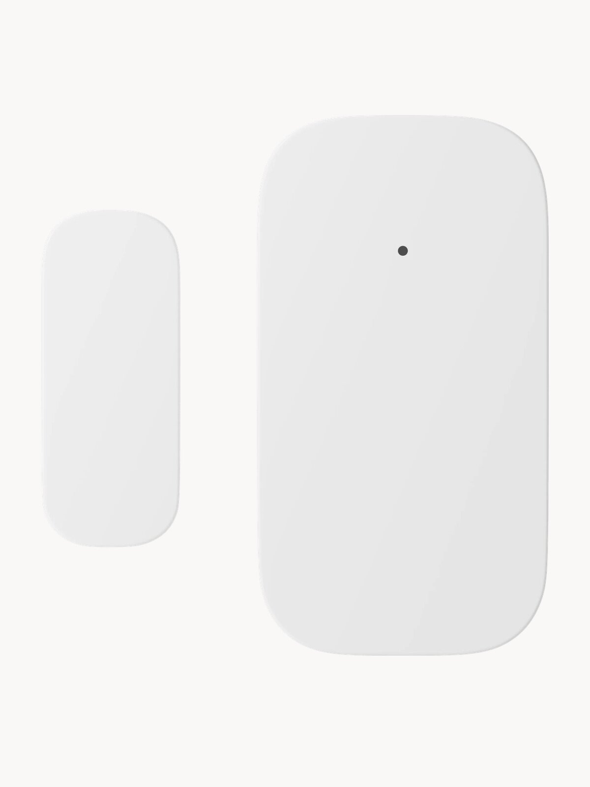 Датчик движения и освещения