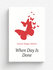 When Day Is Done | Guest Edgar Albert | Репринт