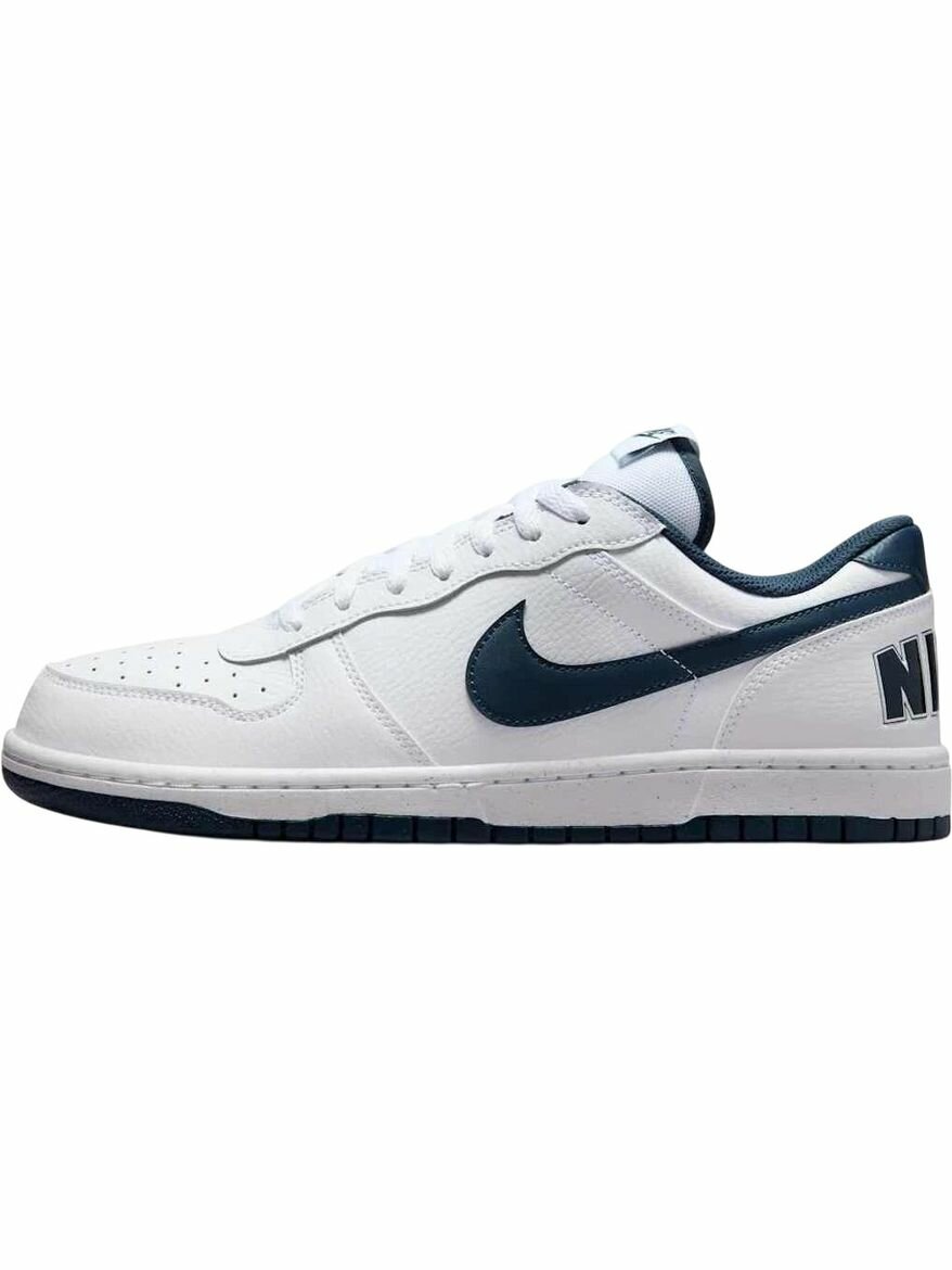Кеды NIKE Big Low