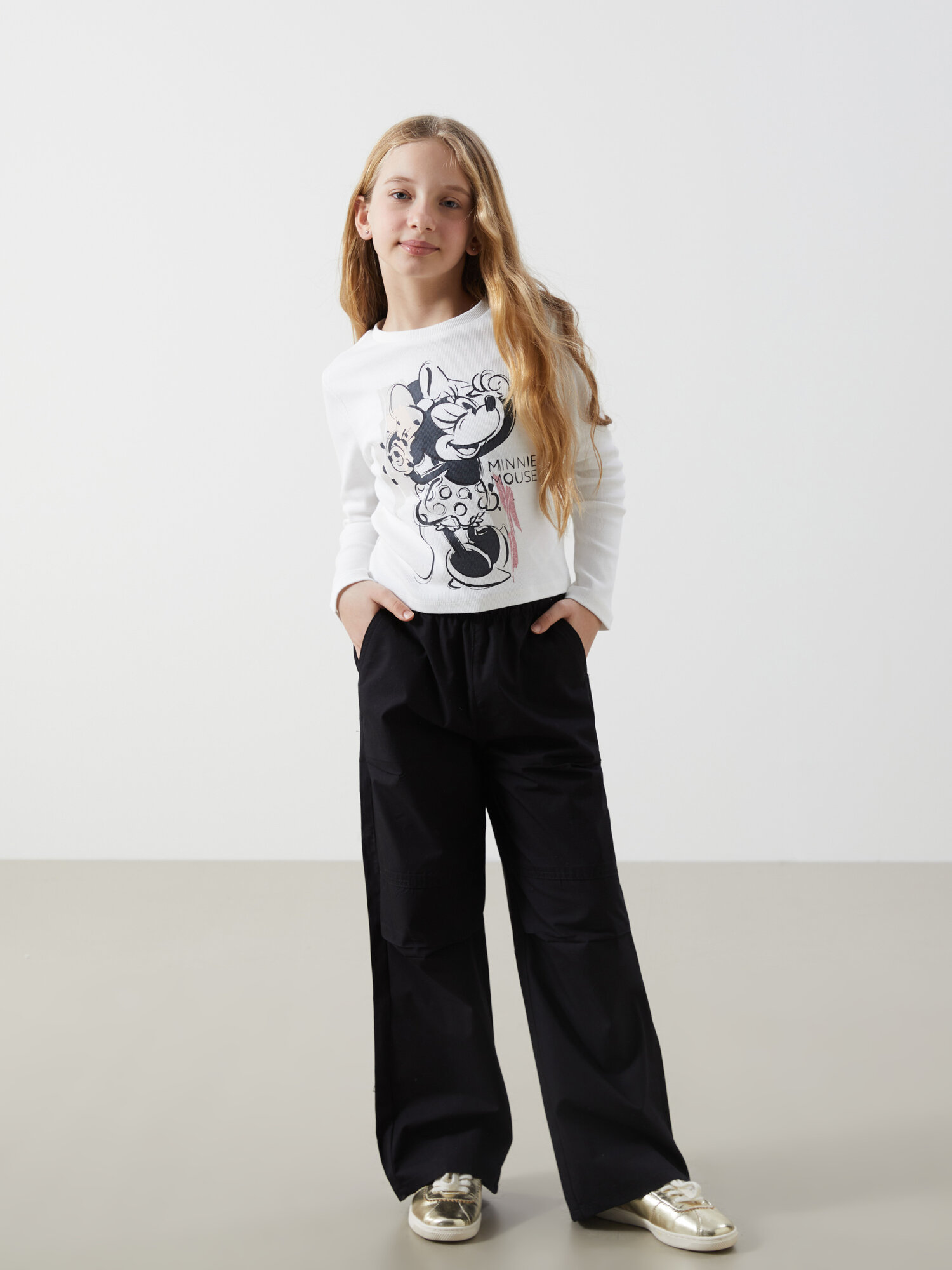 Брюки LC Waikiki