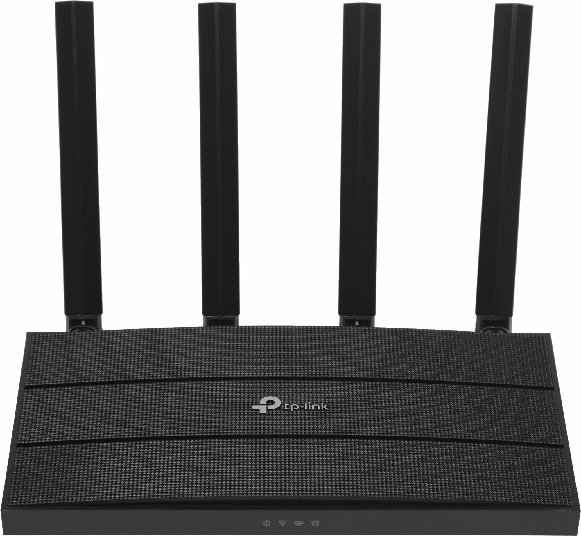 Wi-Fi Роутер беспроводной TP-Link Archer AX12 AX1500 10/100/1000BASE-TX черный