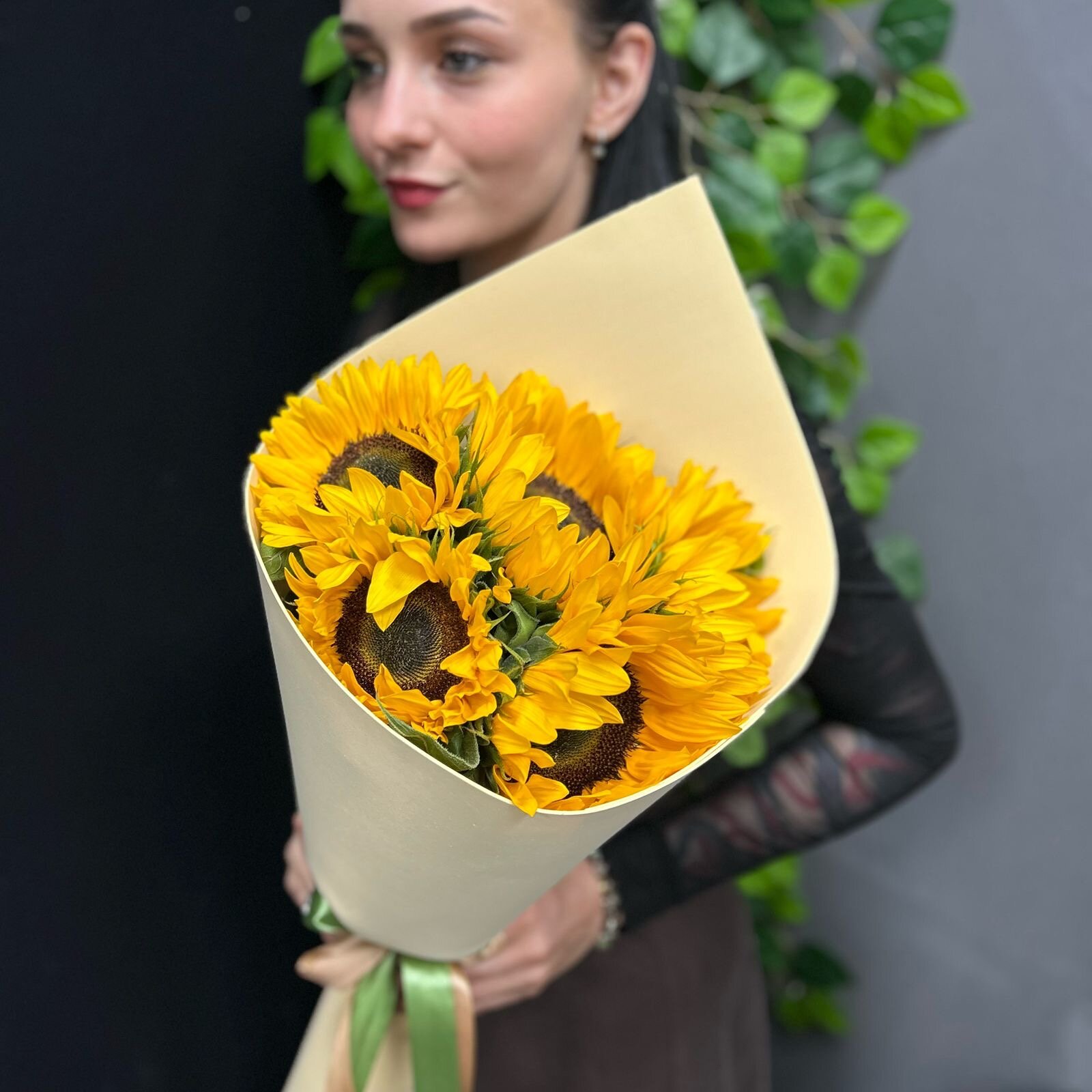 Букет ФлавЦвет 