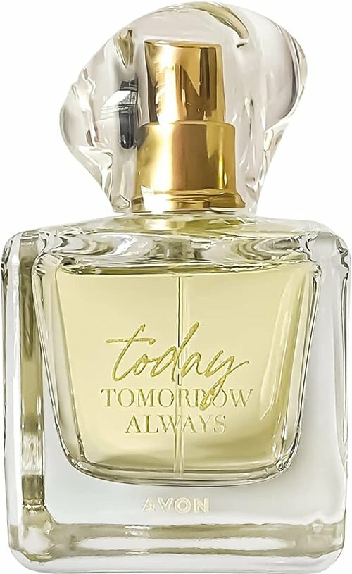 Парфюмерная вода "Today", для мужчин, восточные ноты, 50 мл — фото 1