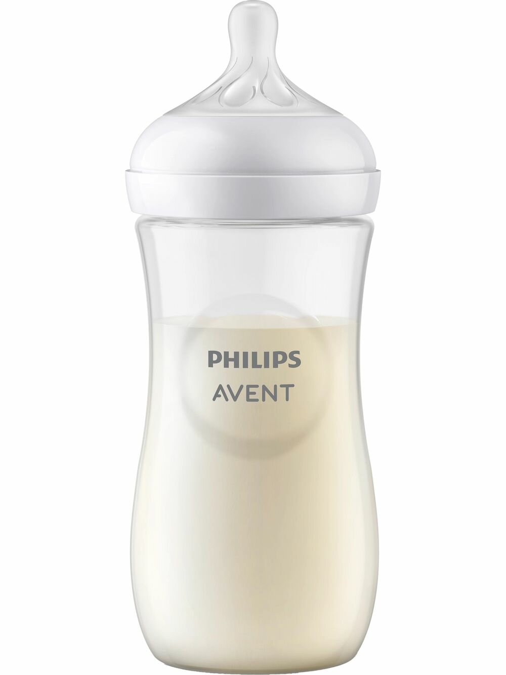 Бутылочка для кормления PHILIPS Avent Natural Response (SCY906/01)