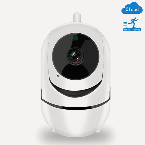 Изображение товара IP-камера Yoosee YH-Y03D Plus, для умного дома, 1080p, беспроводная, Wi-Fi, ночное видение