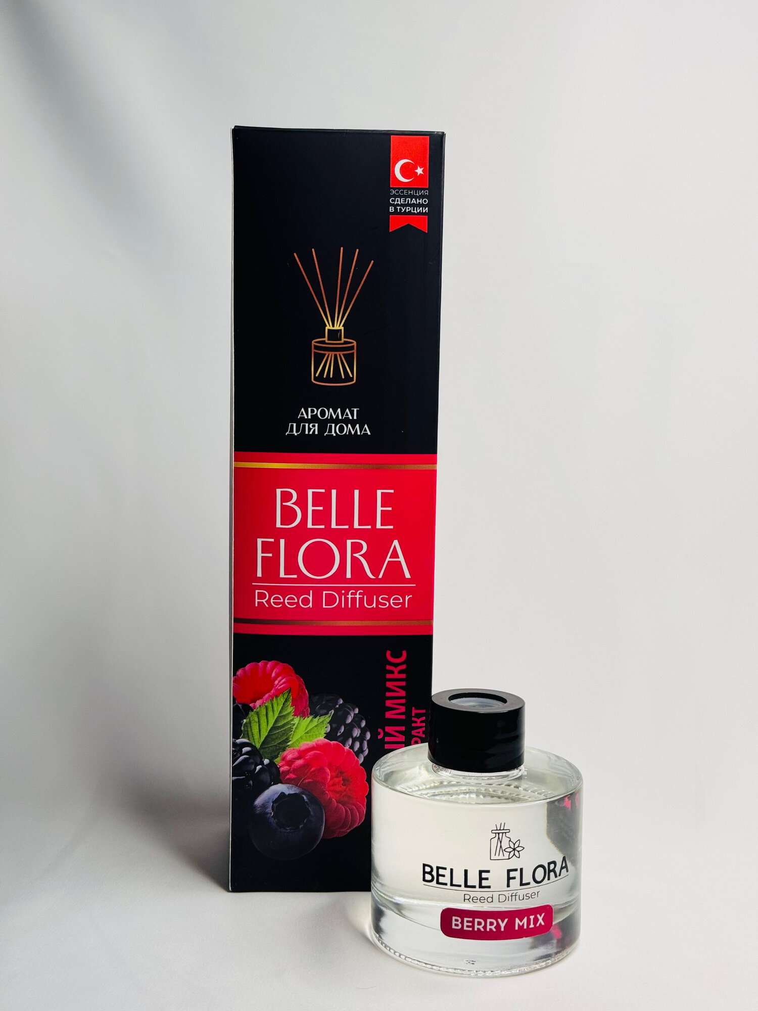 Belle Flora освежитель воздуха: манго, арбуз, дыня, чай, ананас, океан освижитель