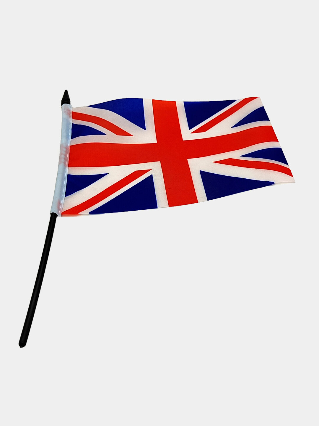 Флаг Великобритании — фото 1