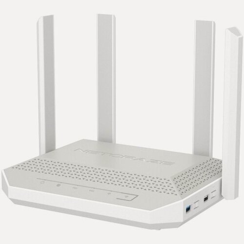 Изображение товара Wi-Fi роутер Netcraze Giga (NC-1012)
