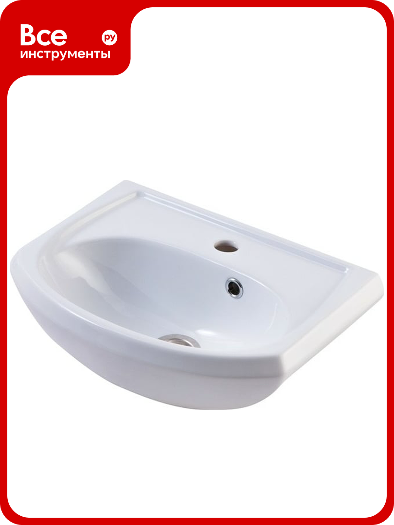 Мебельный умывальник Rosa УЮТ 45  Киров 416626