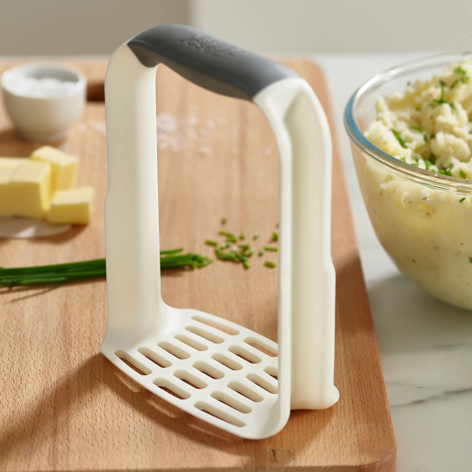 Толкушка для пюре Joseph Joseph Easy Mash