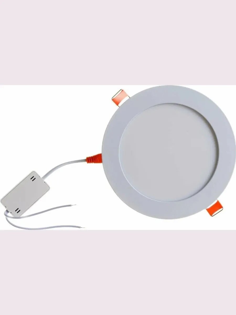 Светильник светодиодный даунлайт DRRV90ELC LED 9Вт