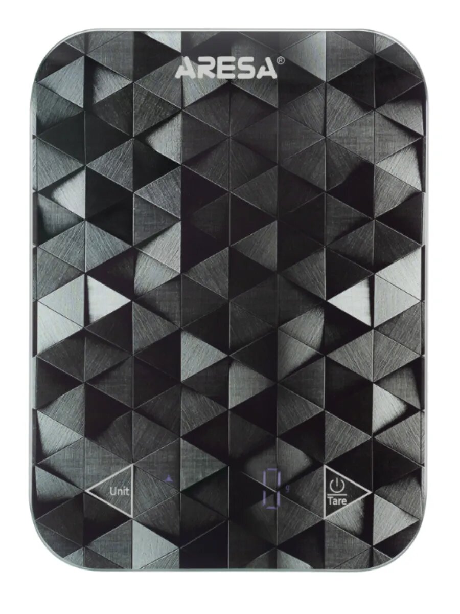 Весы кухонные электронные AR-4317