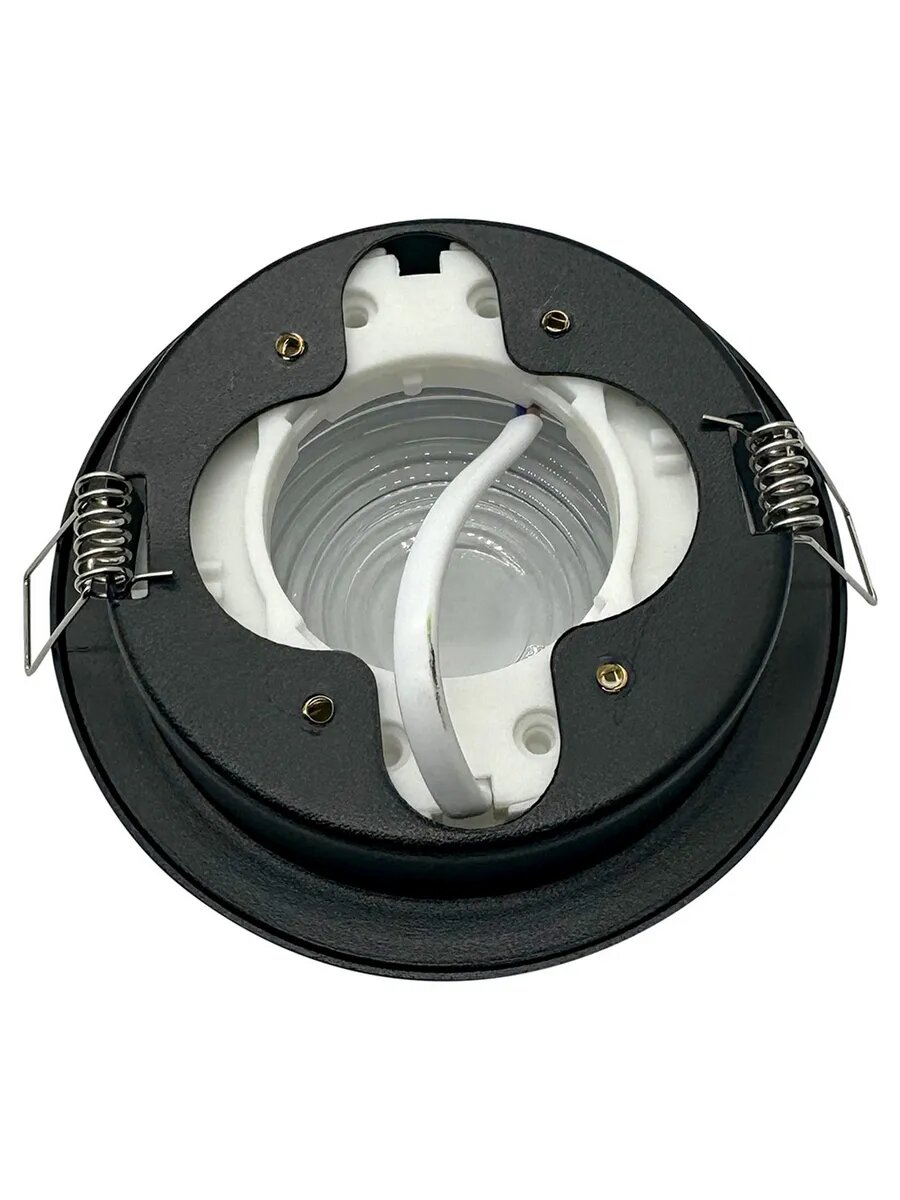 Светильник потолочный встраиваемый — фото 1