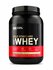 Протеин Optimum Nutrition 100% Whey Gold Standard 907 г ванильное...