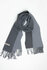 TERRA PRO Шарф (Color: Grey, Size: 1) AW25CR4-37-22223